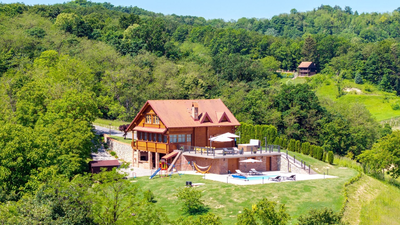 Photo of Outdoor in Veliko Trgovisce
