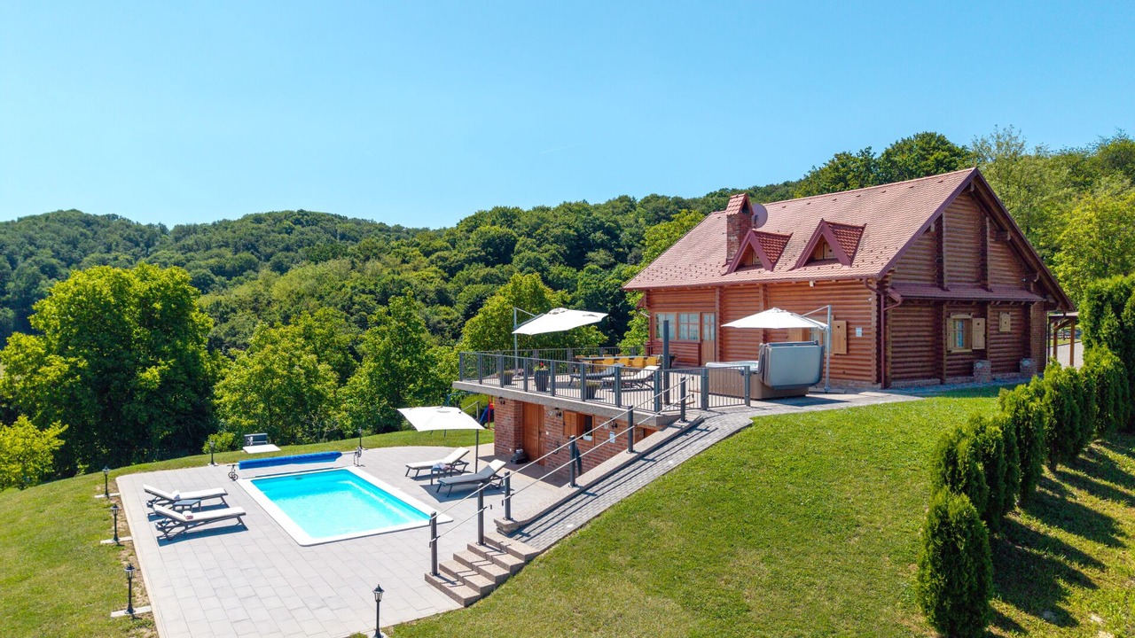 Photo of Outdoor in Veliko Trgovisce