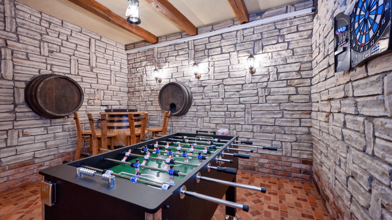 Photo of Bedroom in Veliko Trgovisce