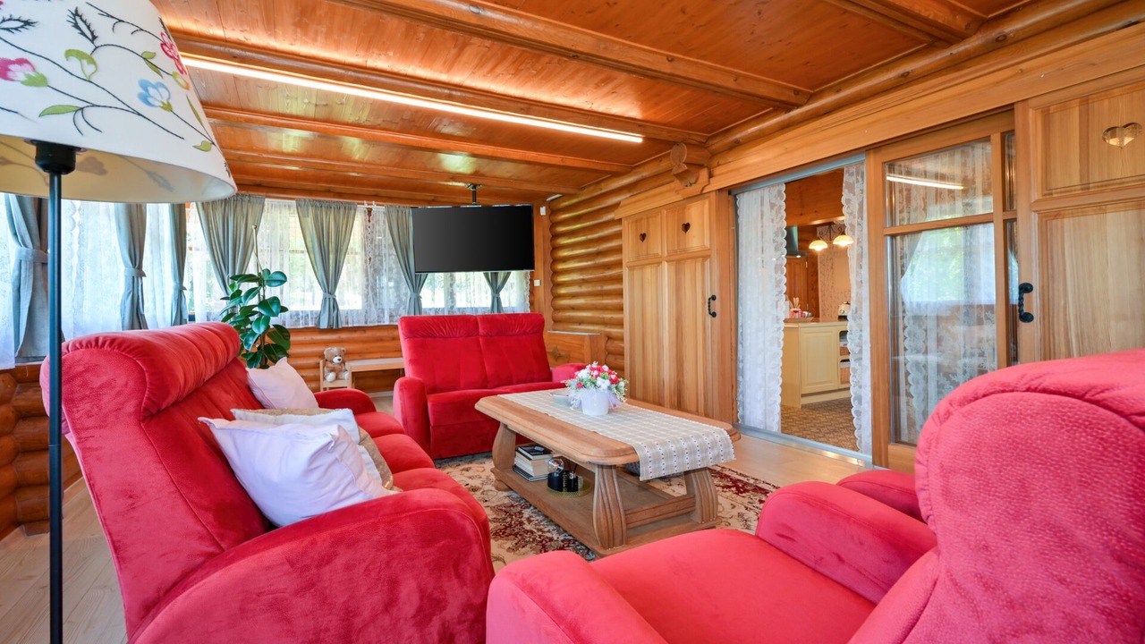 Photo of Livingroom in Veliko Trgovisce