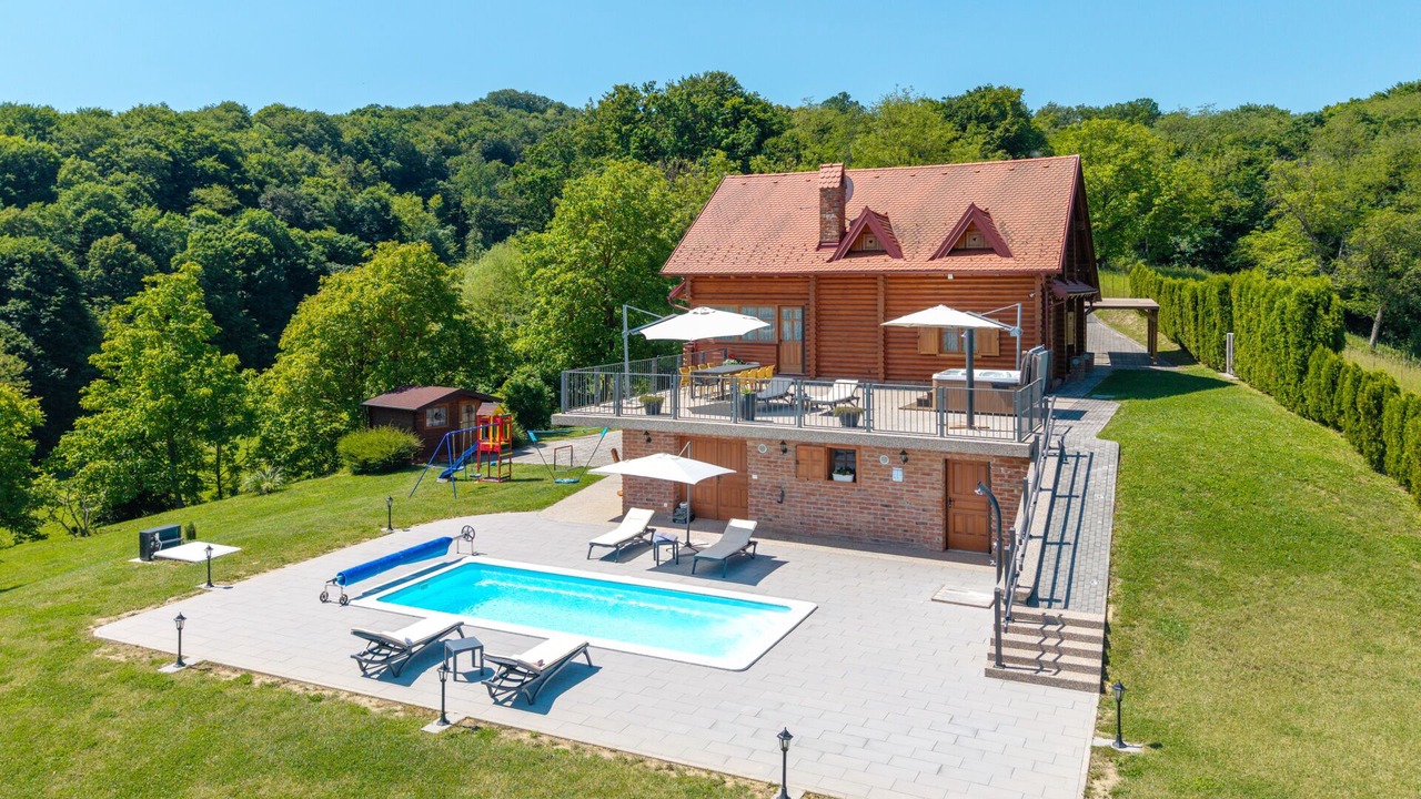 Photo of Outdoor in Veliko Trgovisce