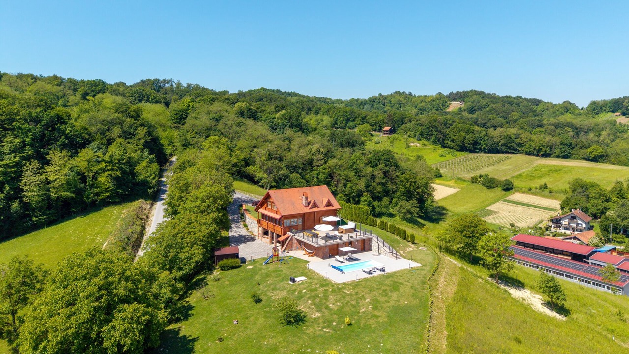 Photo of Outdoor in Veliko Trgovisce