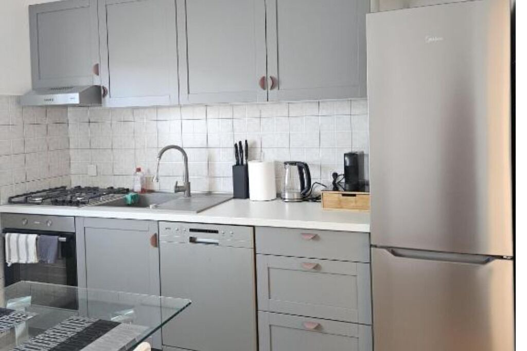 Photo of Kitchen in Slavonski Brod