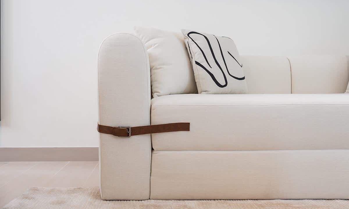 Photo of Livingroom in Jumeirah Village Circle