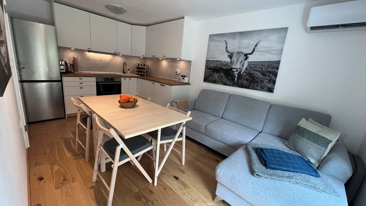 Photo of Livingroom in Bostanj