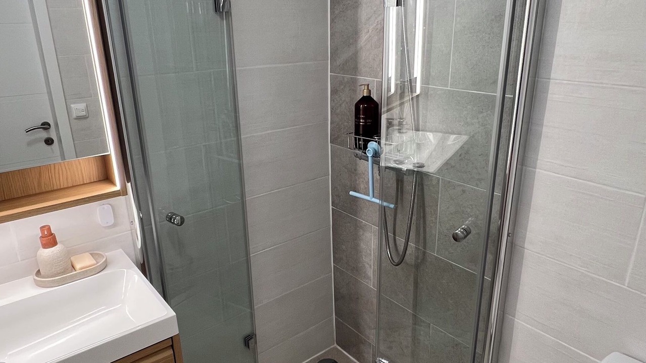 Photo of Bathroom in Bostanj