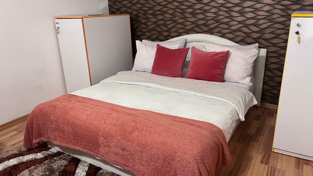 Photo of Bedroom in Sarajevo