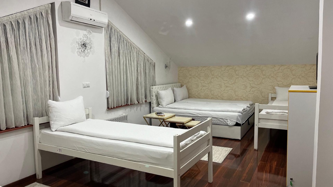 Photo of Bedroom in Sarajevo