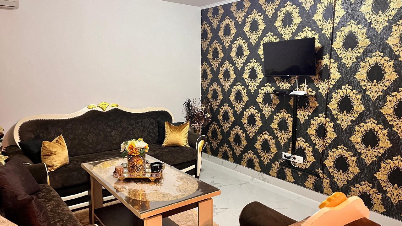 Photo of Livingroom in Sarajevo