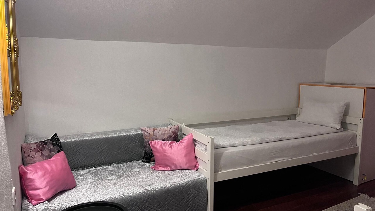 Photo of Bedroom in Sarajevo