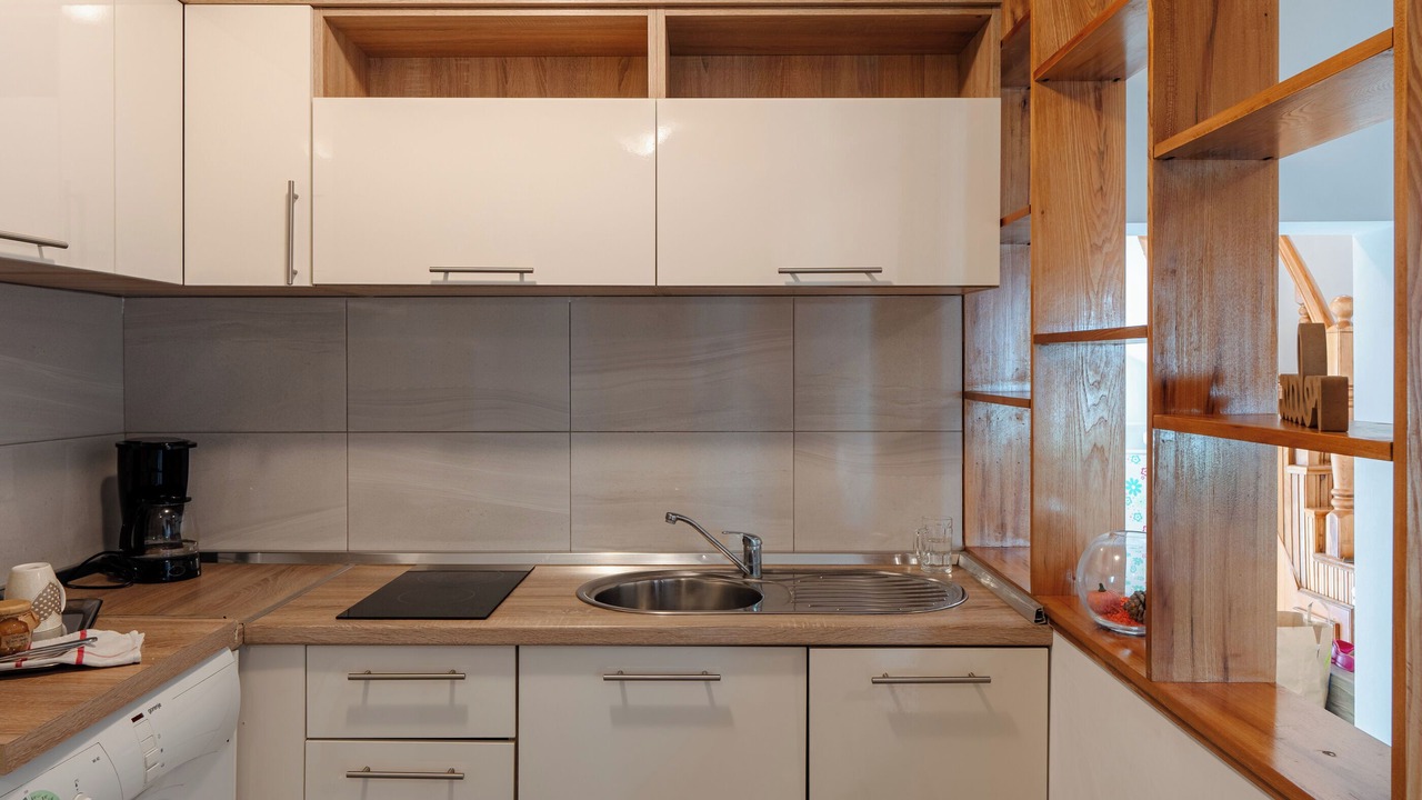 Photo of Kitchen in Vir