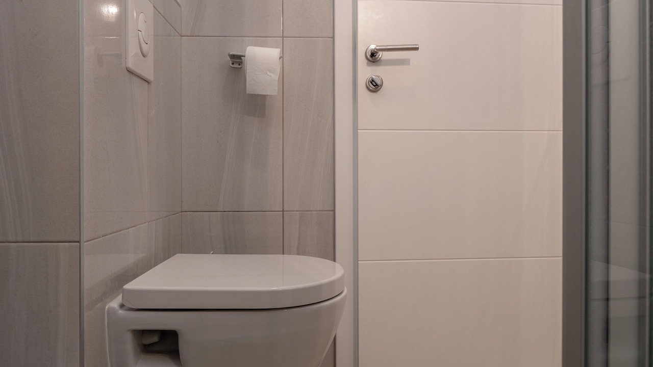 Photo of Bathroom in Vir
