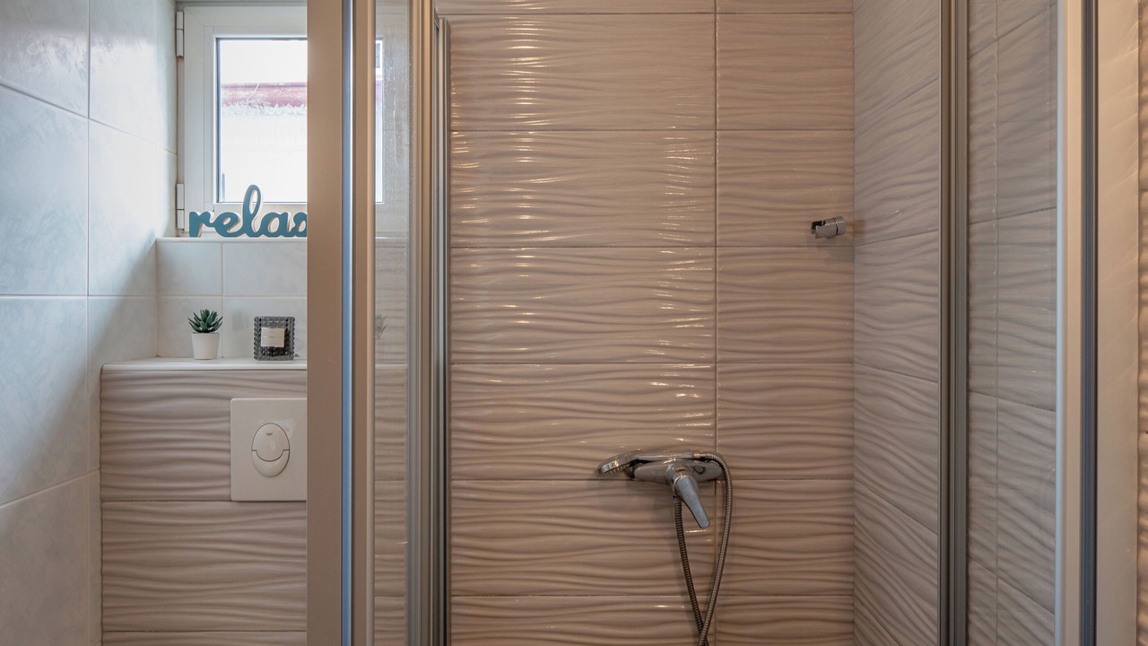 Photo of Bathroom in Vir