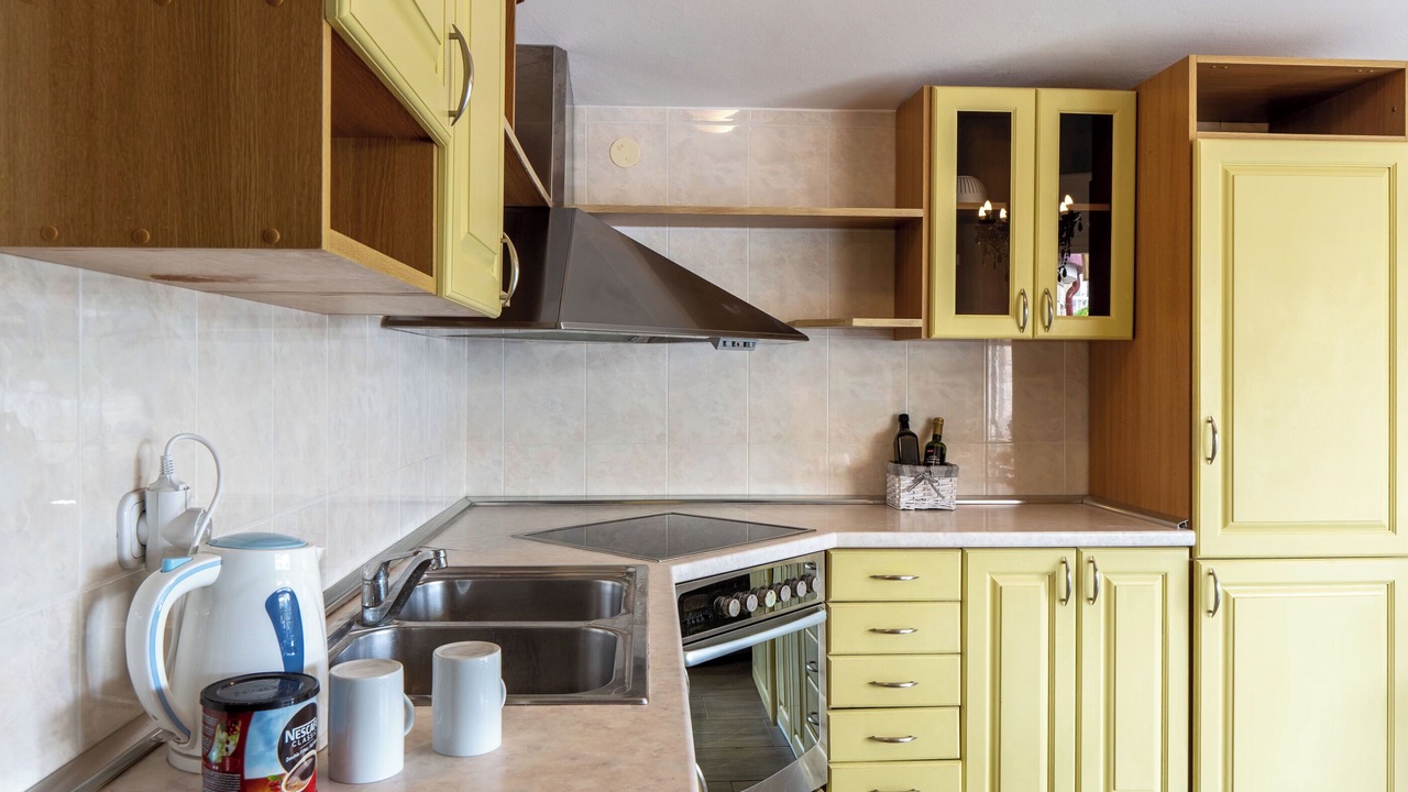 Photo of Kitchen in Vir