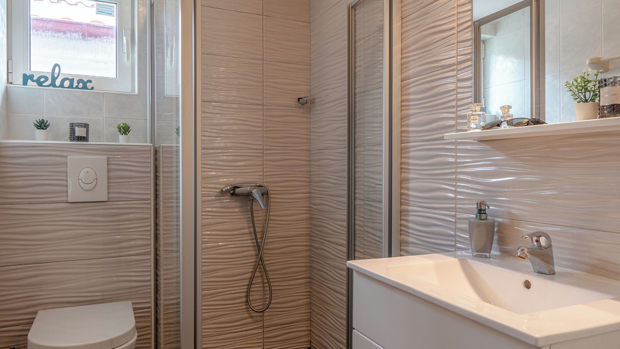 Photo of Bathroom in Vir