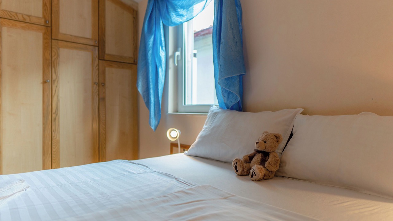 Photo of Bedroom in Vir