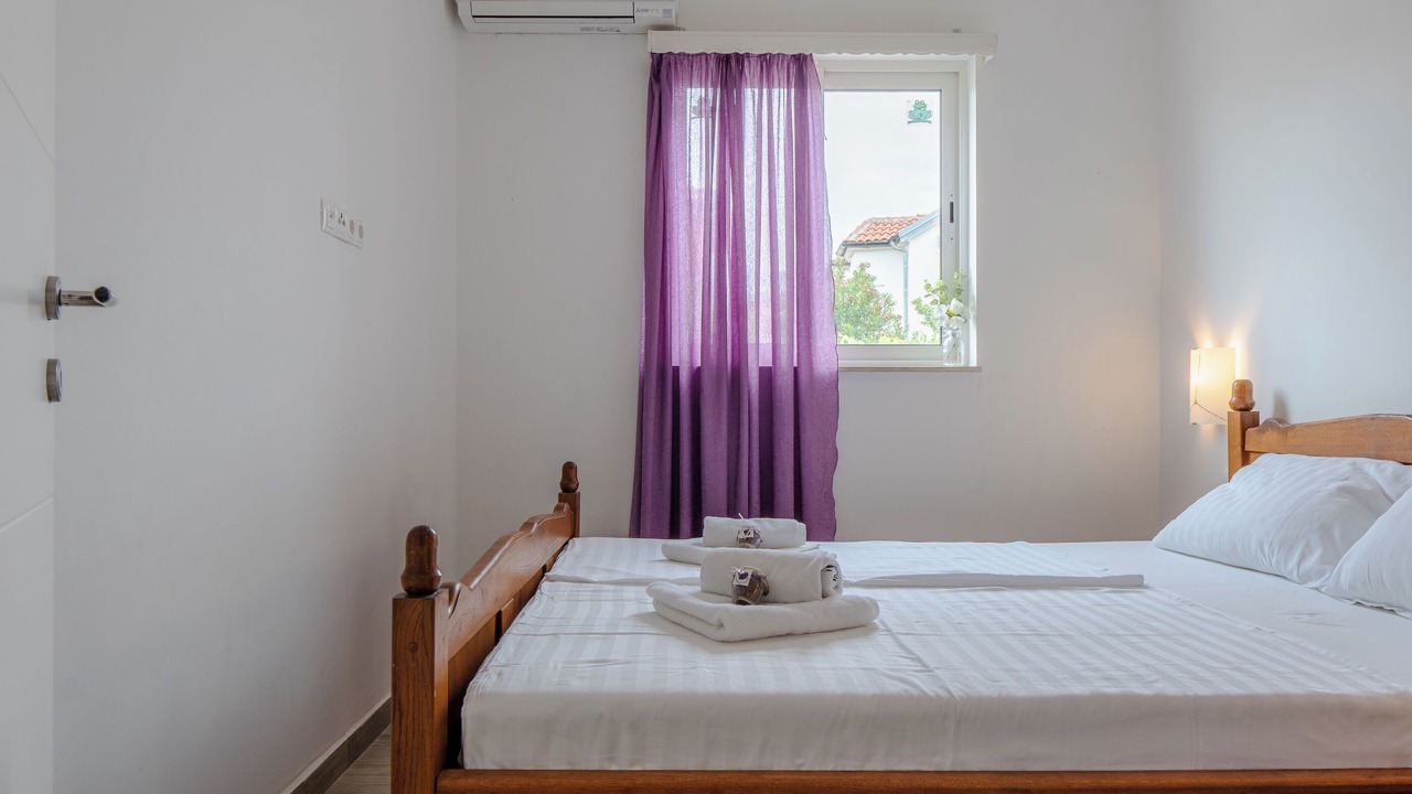 Photo of Bedroom in Vir