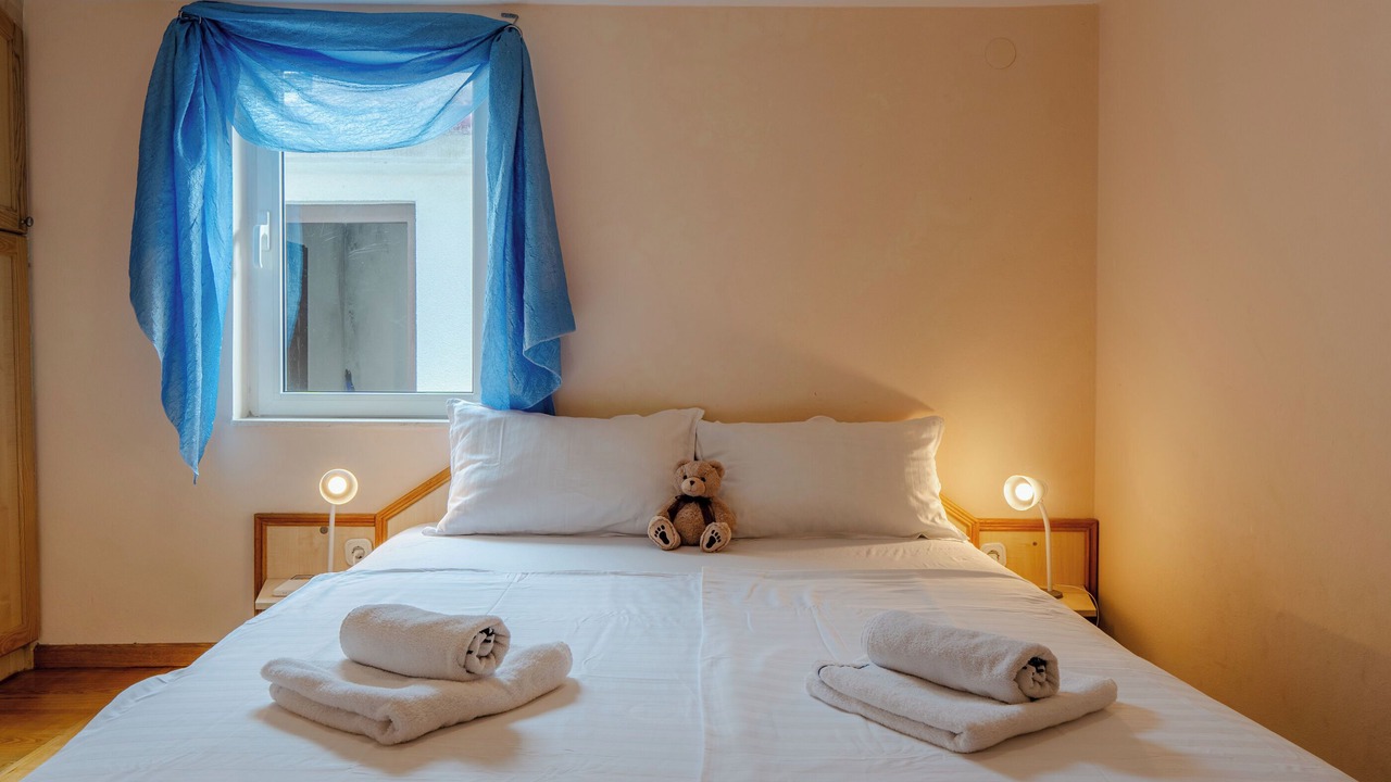 Photo of Bedroom in Vir