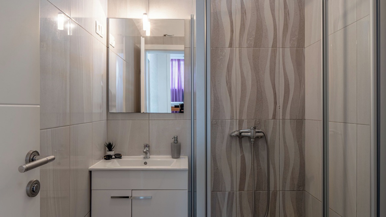 Photo of Bathroom in Vir