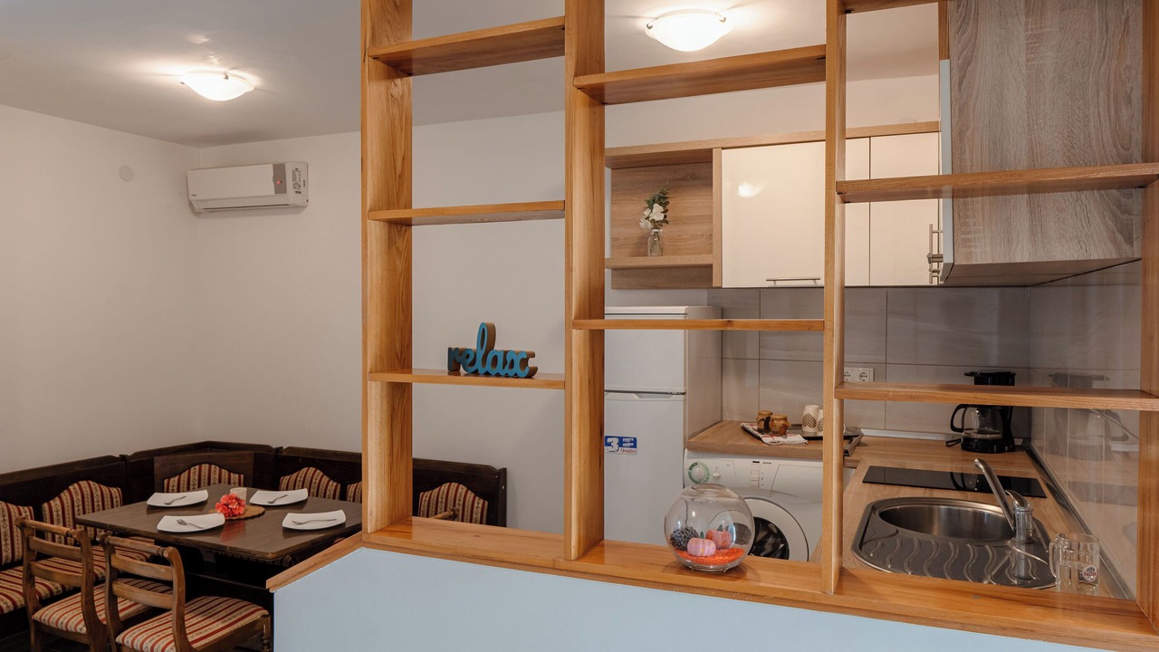 Photo of Kitchen in Vir