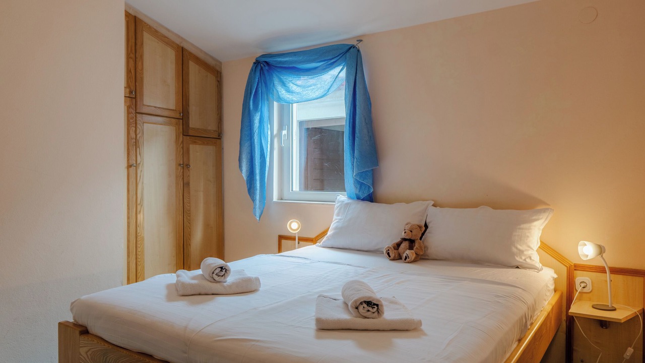Photo of Bedroom in Vir