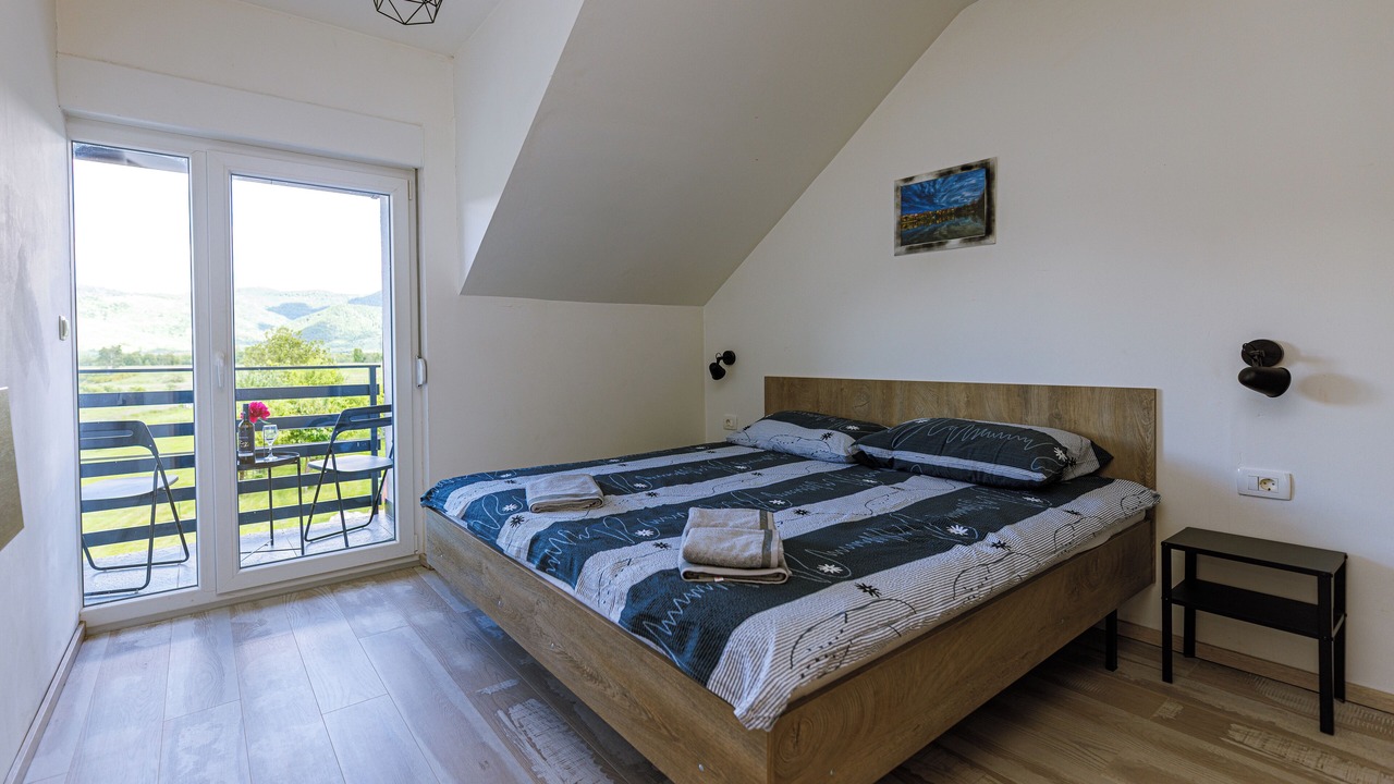 Photo of Bedroom in Lic