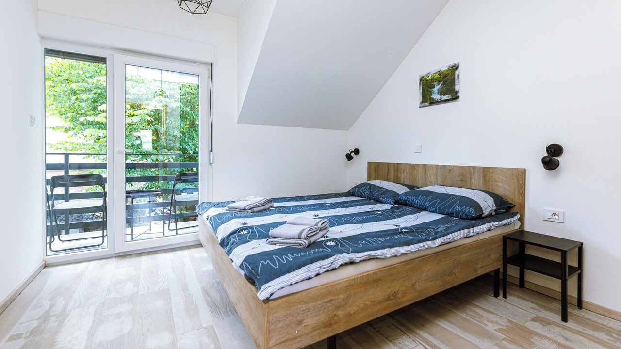 Photo of Bedroom in Lic