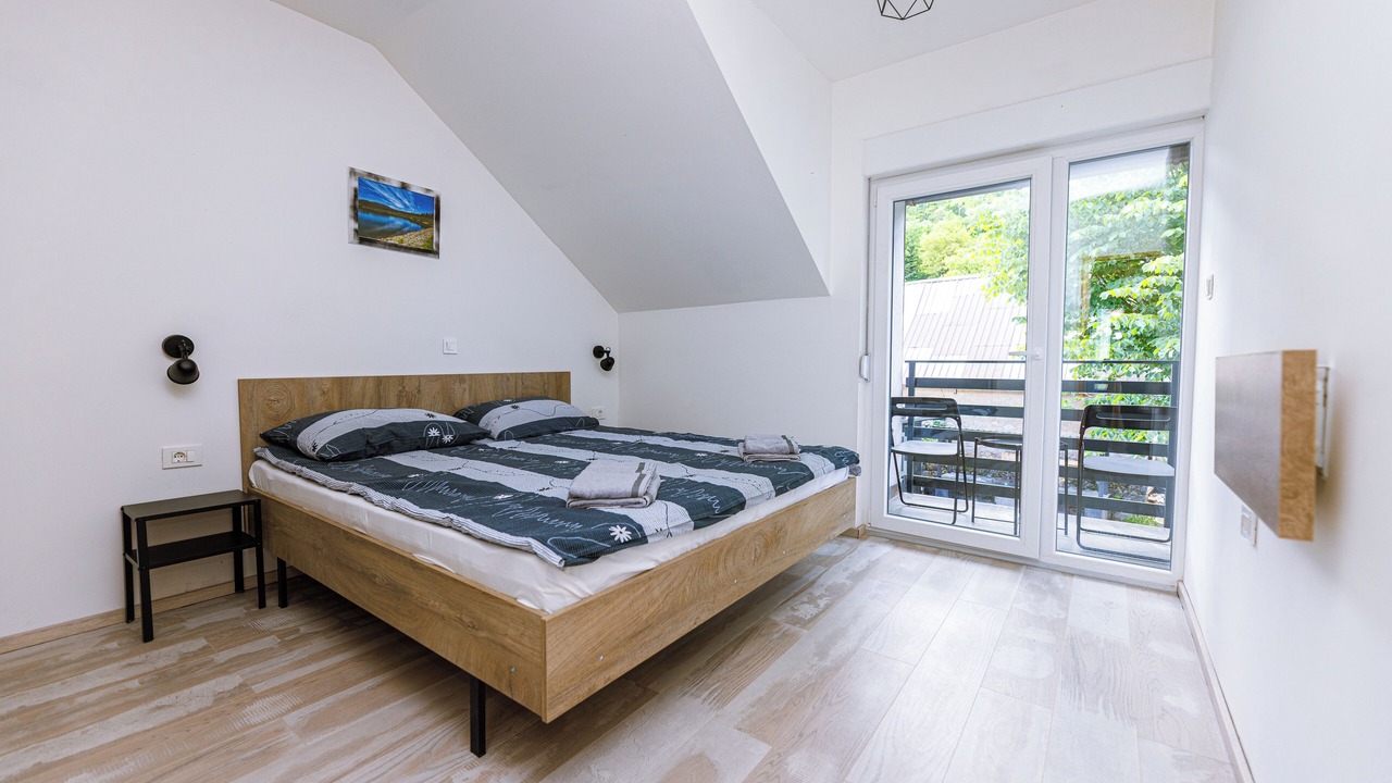 Photo of Bedroom in Lic