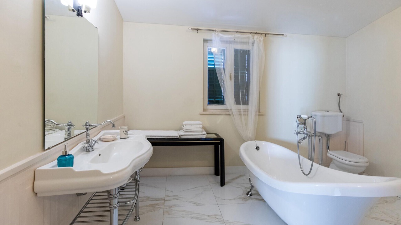 Photo of Bathroom in Ploce