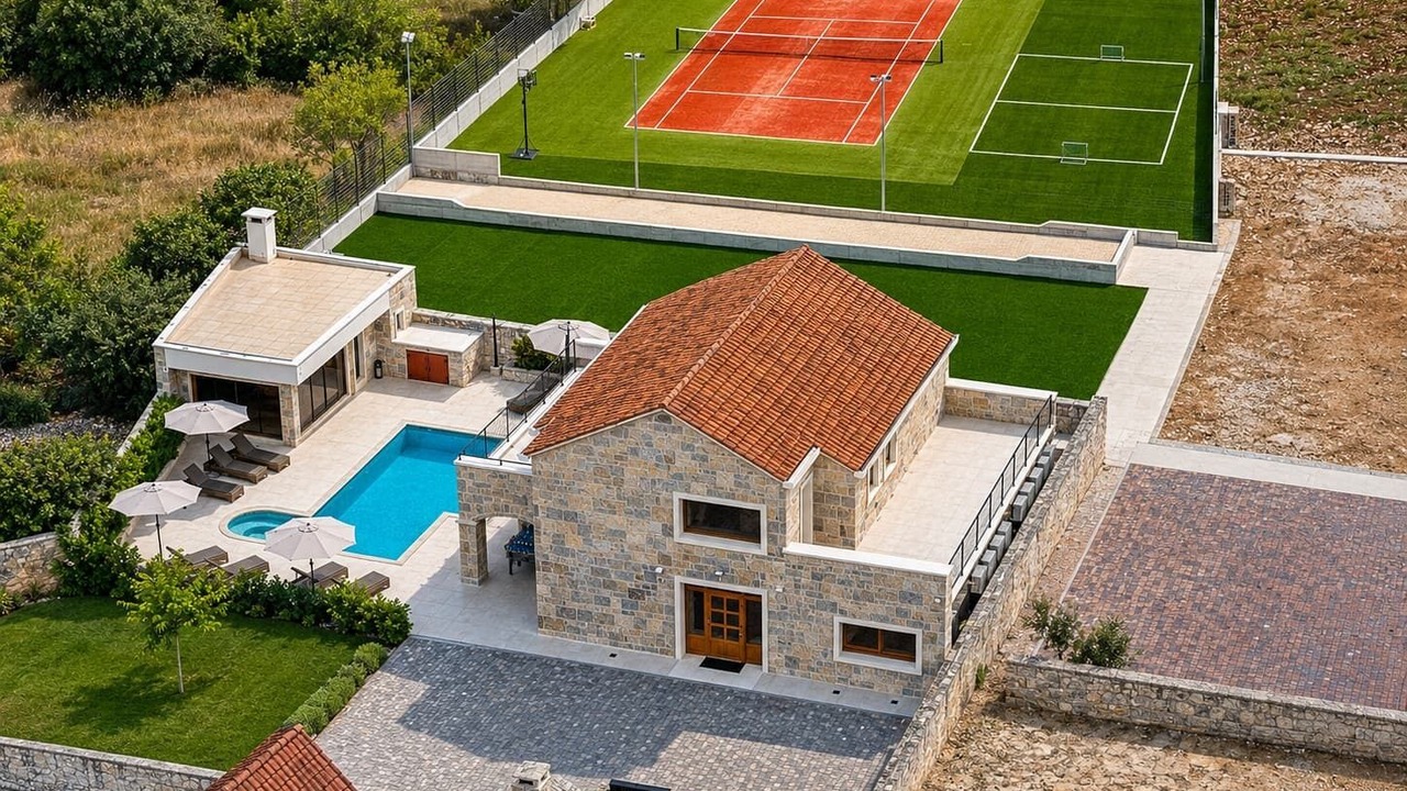 Photo of Outdoor in Businci