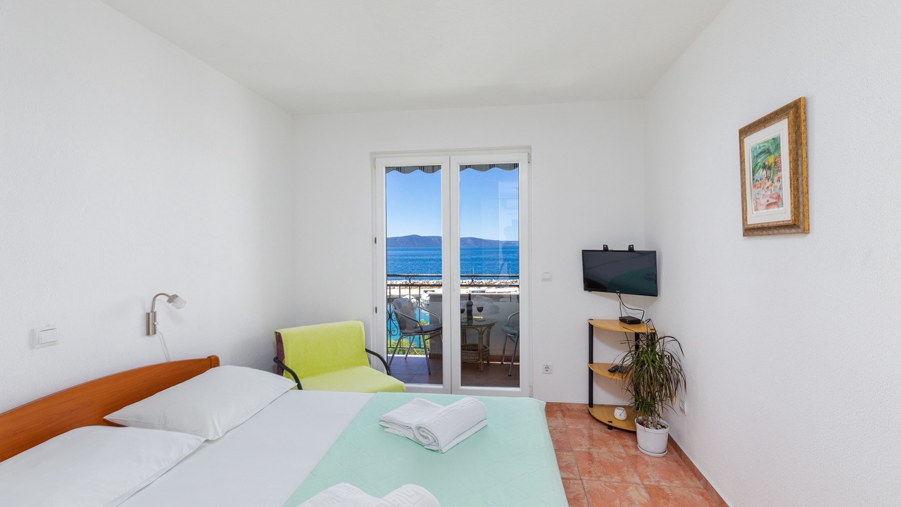 Photo of Bedroom in Drasnice