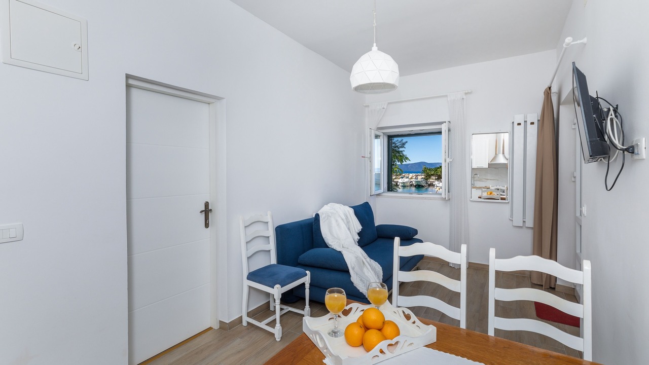 Photo of Livingroom in Drasnice