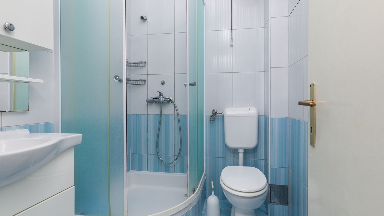 Photo of Bathroom in Drasnice