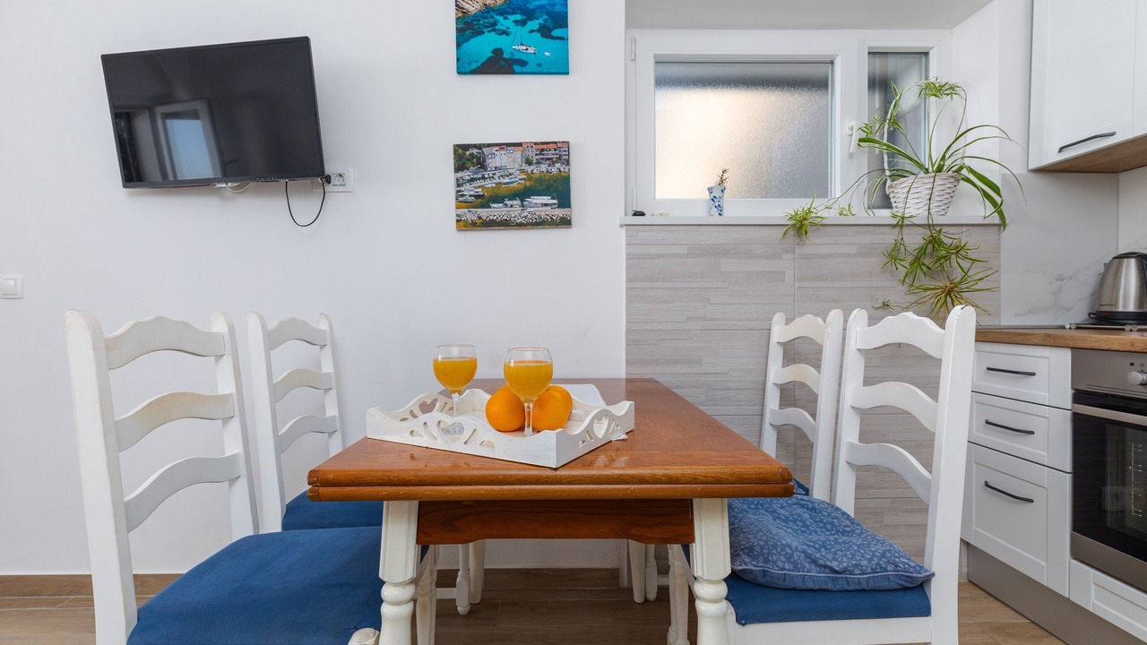 Photo of Livingroom in Drasnice
