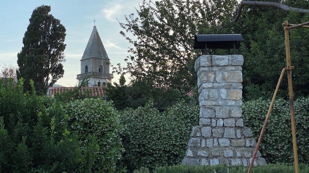 Photo of Outdoor in Mali Losinj