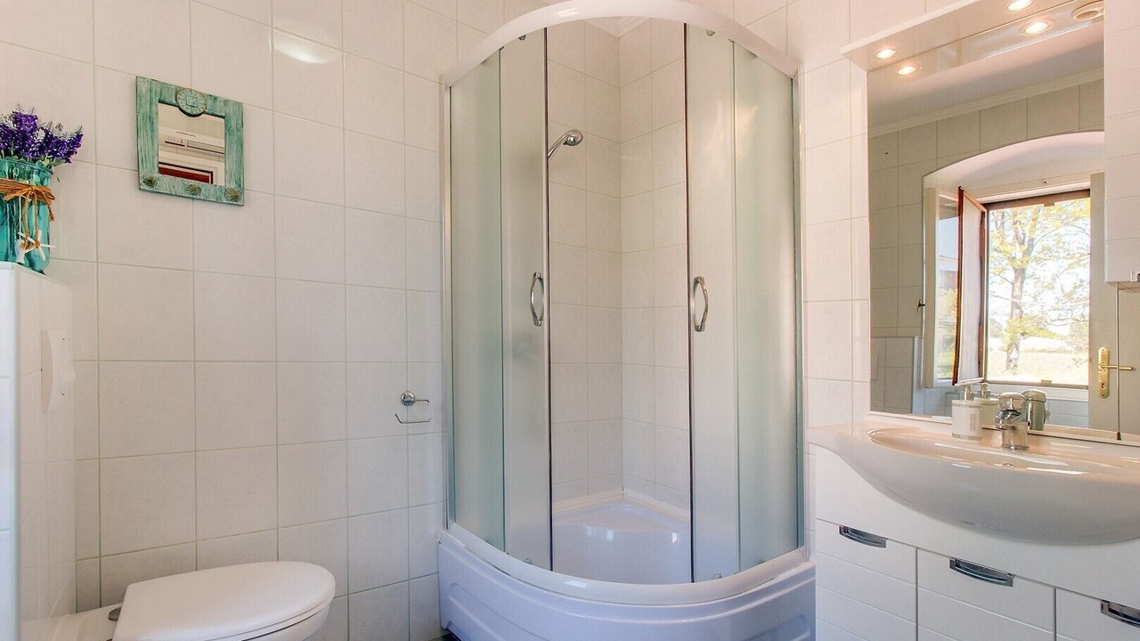 Photo of Bathroom in Mali Losinj