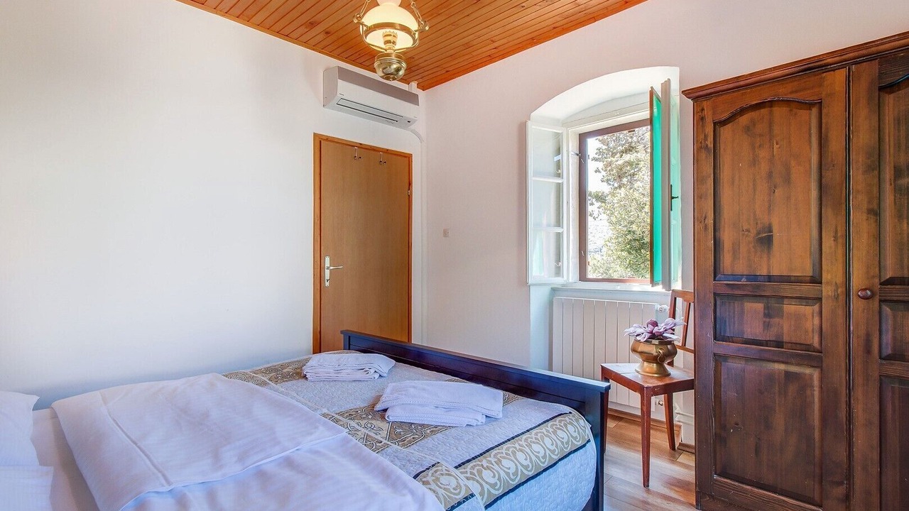 Photo of Bedroom in Mali Losinj