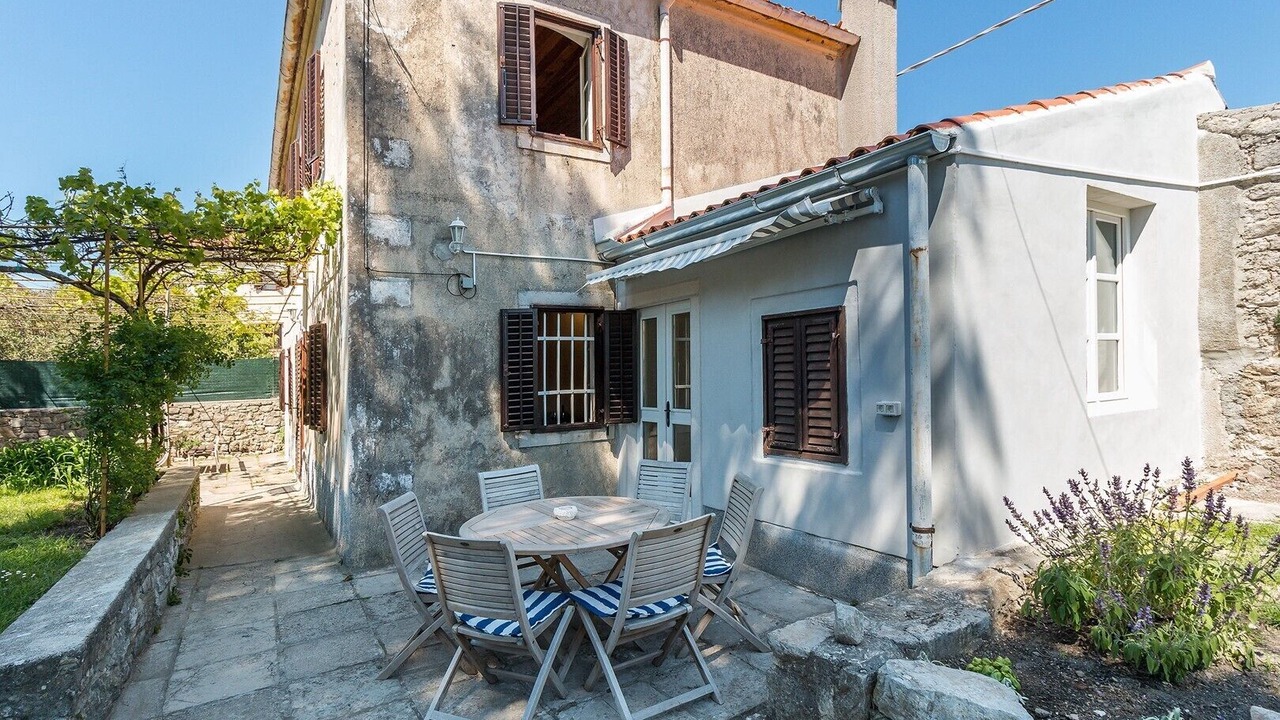 Photo of Outdoor in Mali Losinj