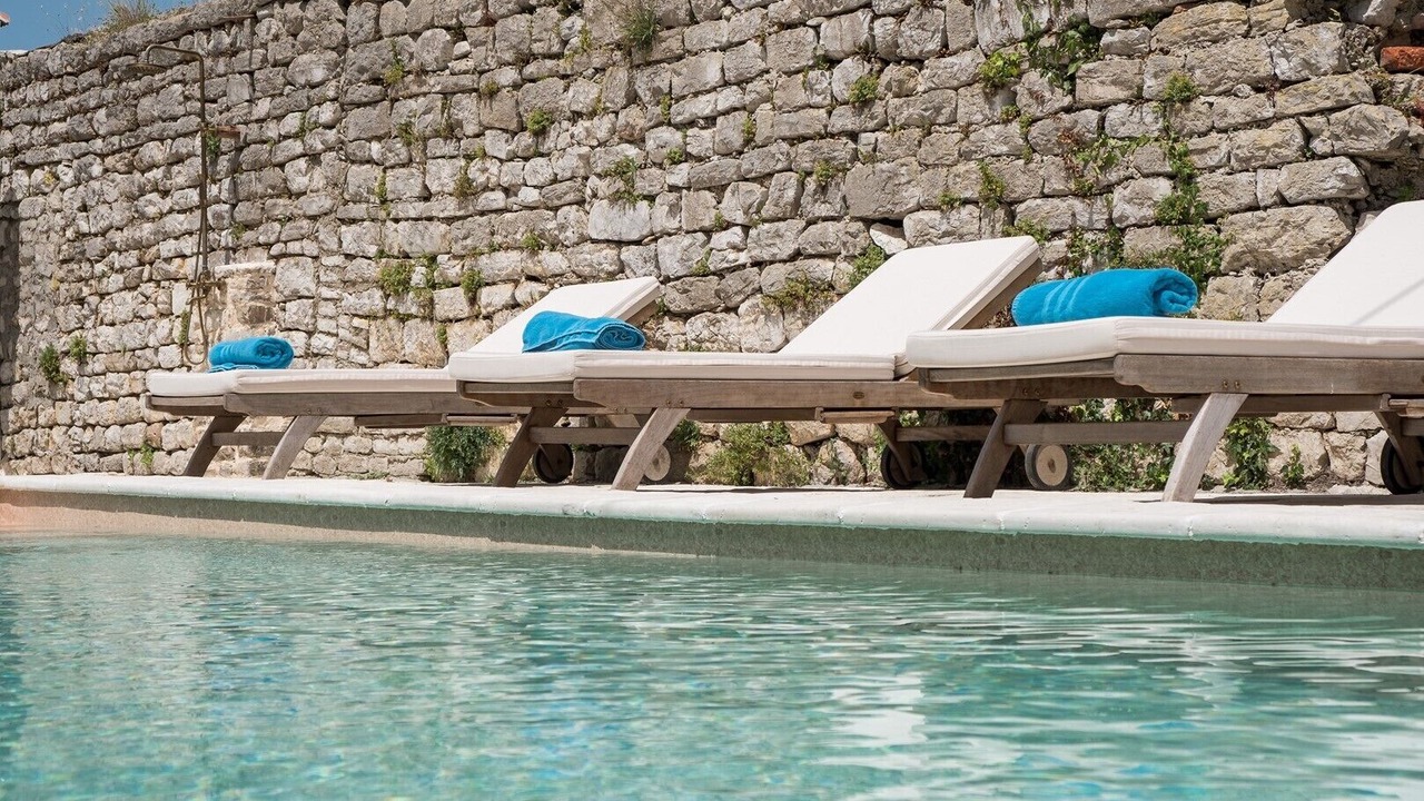 Photo of Outdoor in Mali Losinj