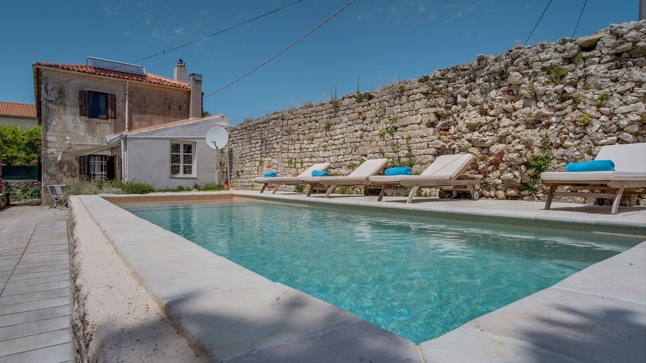 Photo of Outdoor in Mali Losinj
