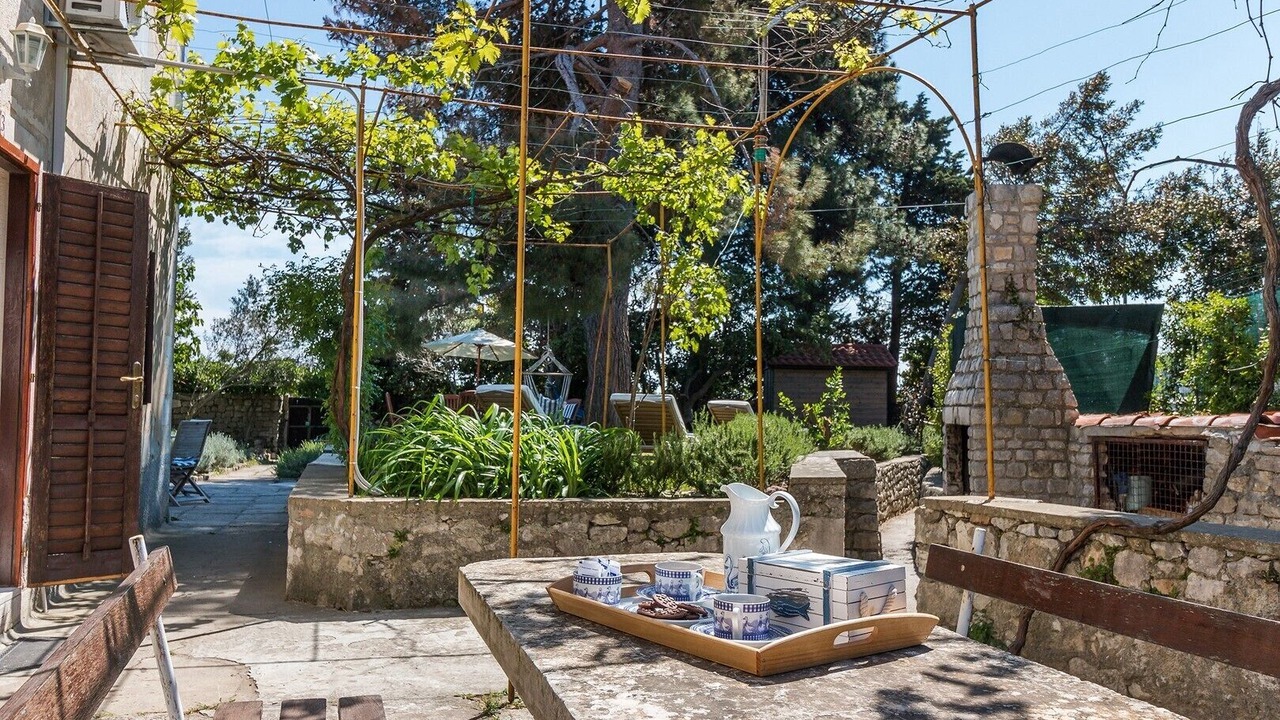 Photo of Outdoor in Mali Losinj