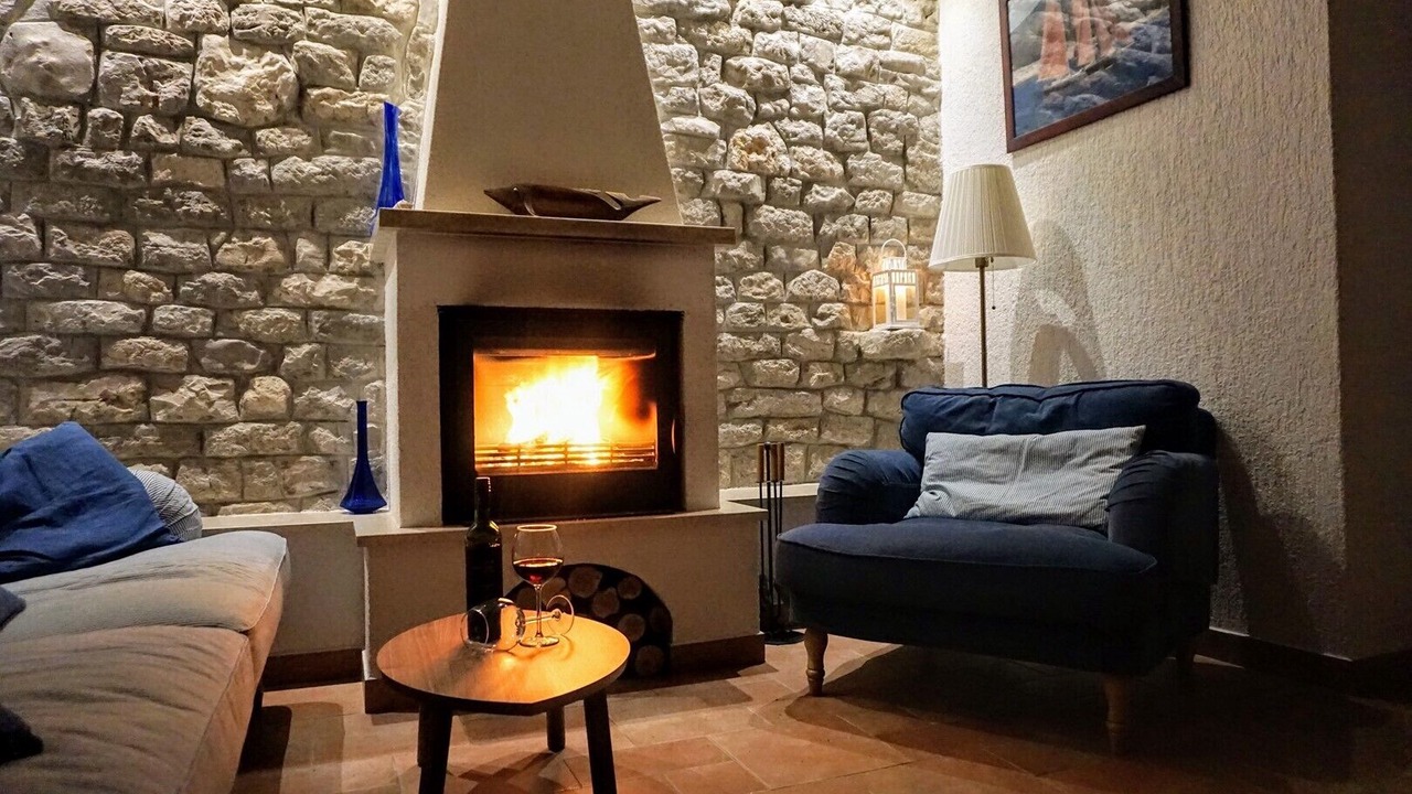 Photo of Livingroom in Mali Losinj