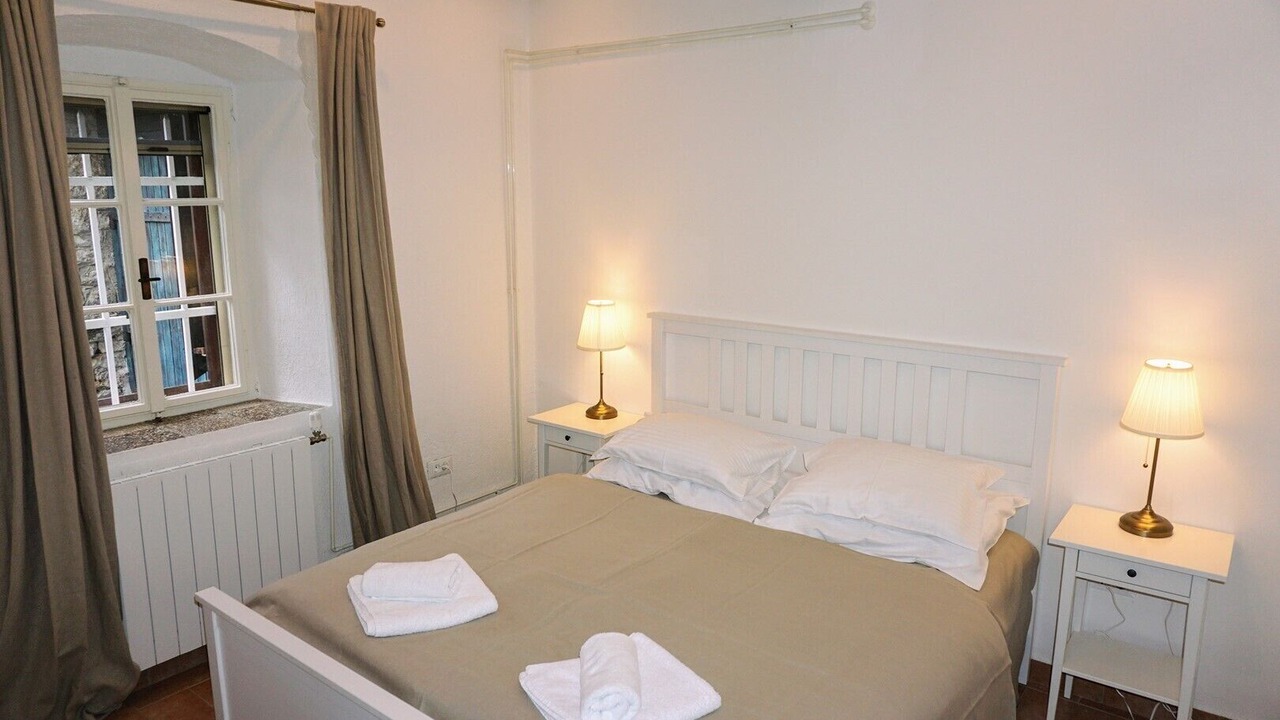 Photo of Bedroom in Mali Losinj