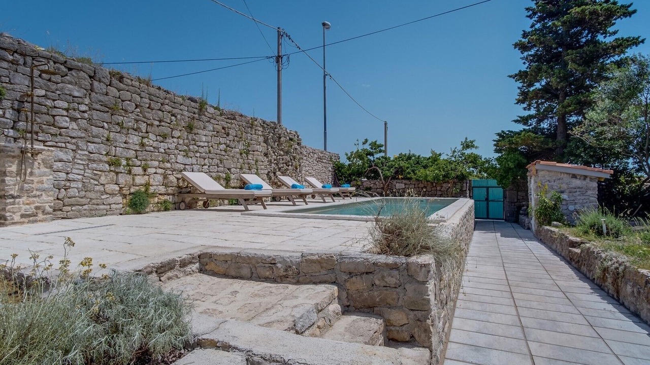 Photo of Outdoor in Mali Losinj