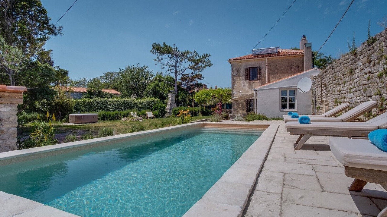 Photo of Outdoor in Mali Losinj