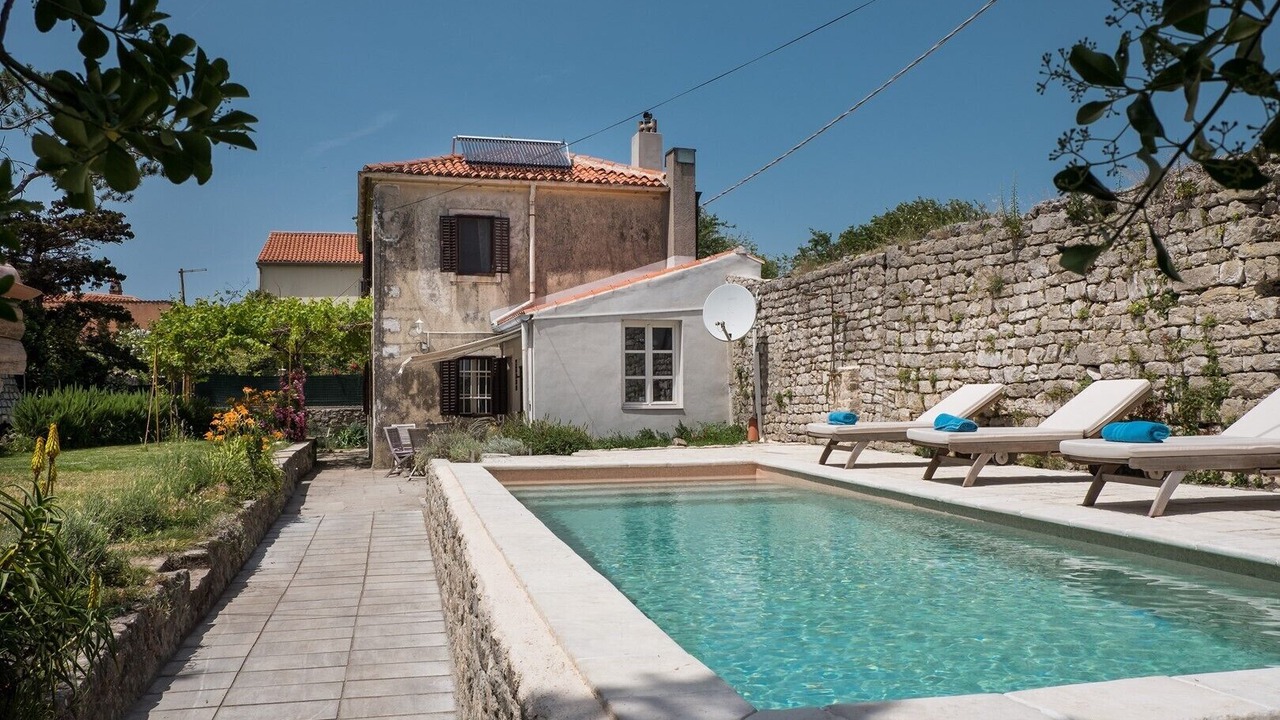 Photo of Outdoor in Mali Losinj