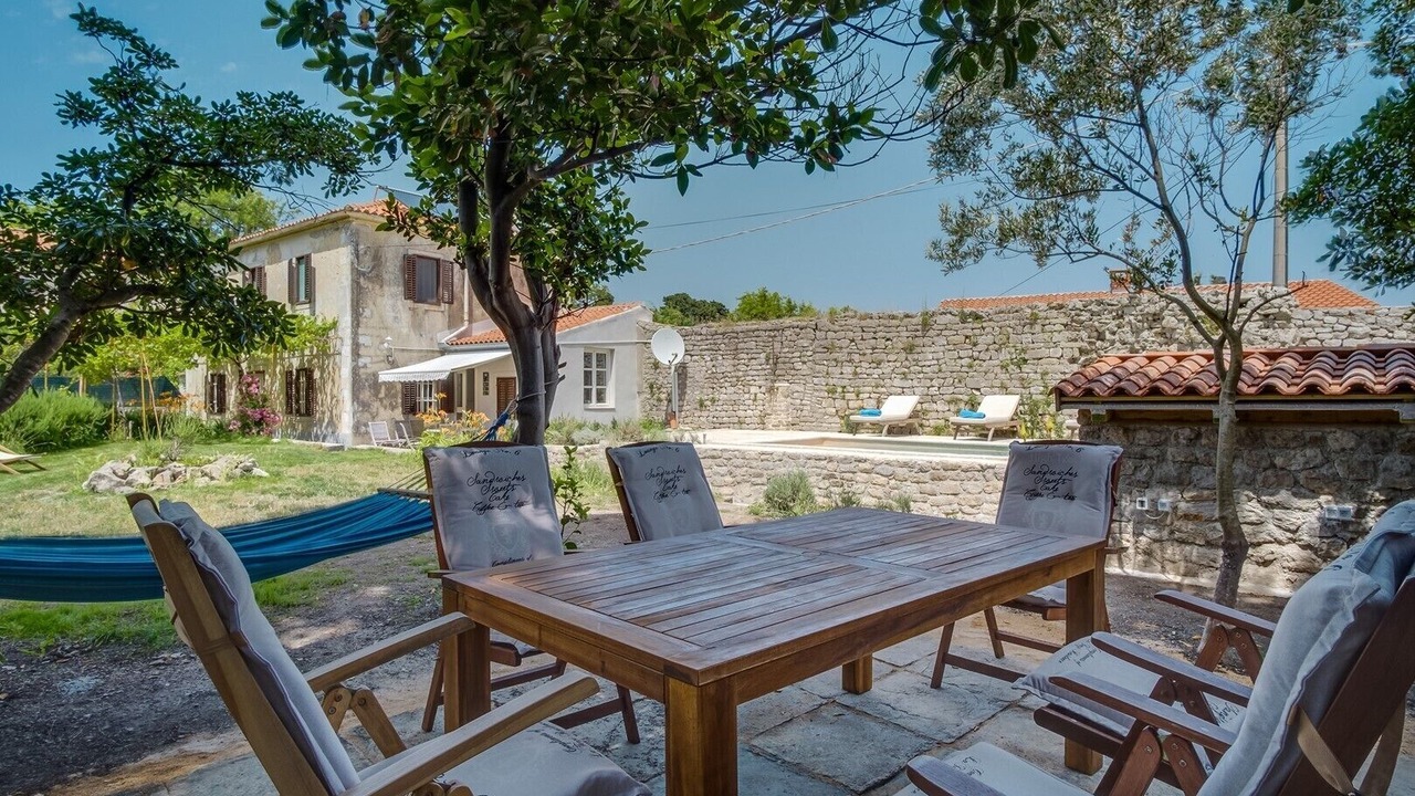 Photo of Outdoor in Mali Losinj