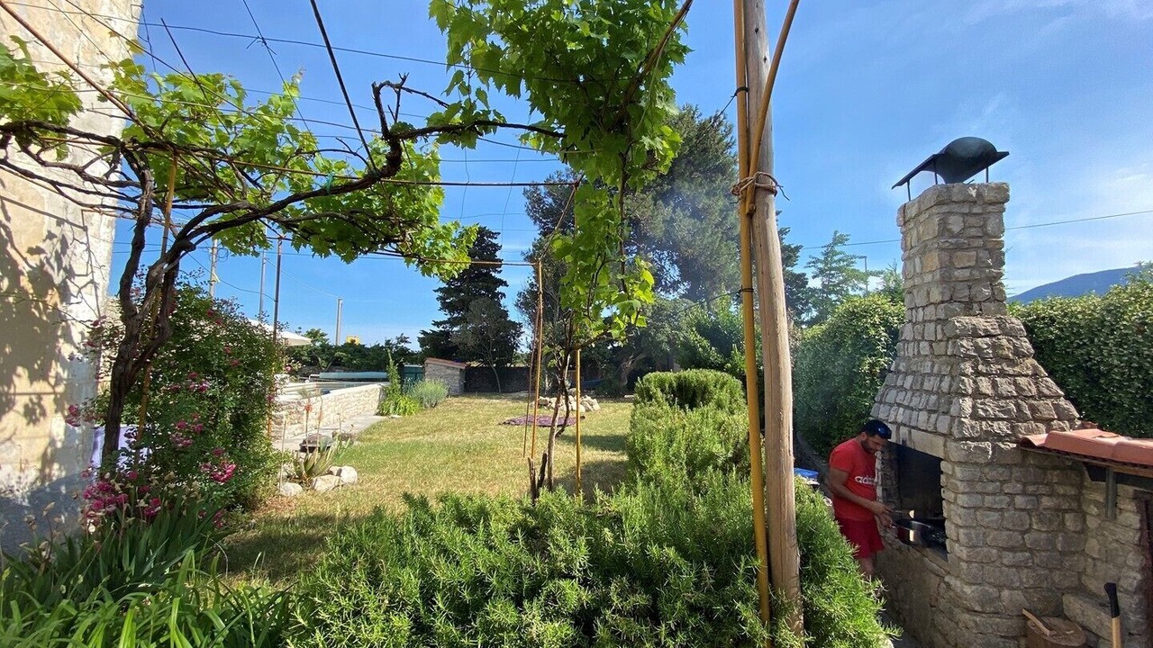 Photo of Outdoor in Mali Losinj