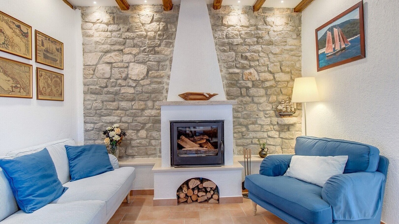 Photo of Livingroom in Mali Losinj