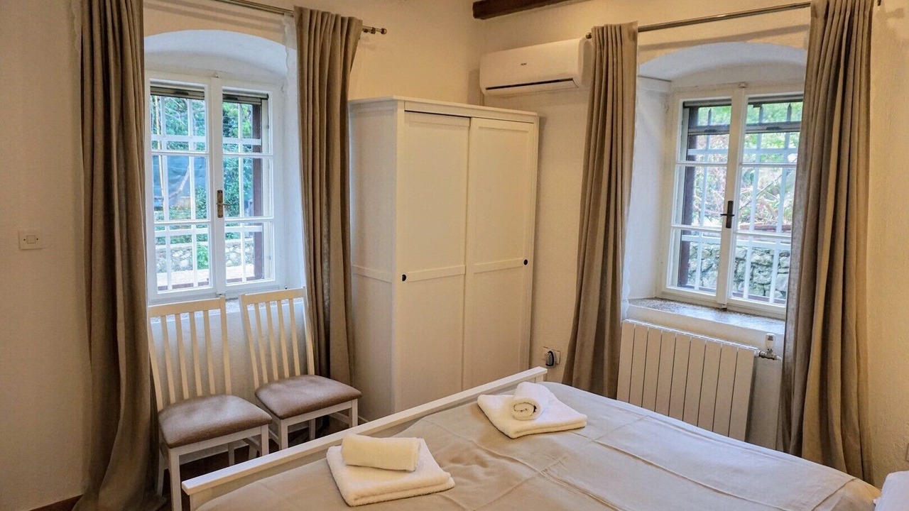 Photo of Bedroom in Mali Losinj
